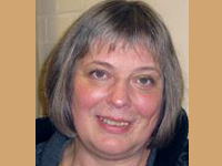 Christine Vonderlind